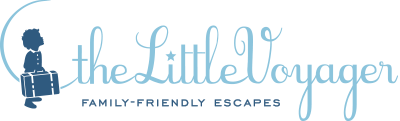 The Little Voyager | Child-friendly rentals