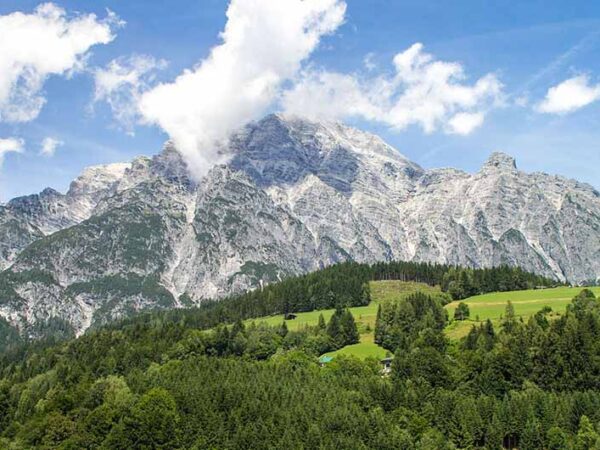 Austria Holiday Destinations for Kids