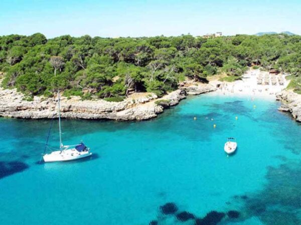 Family Friendly Holidays in Costa Brava, Spain, with The Little Voyager