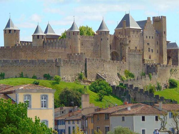 Family Holidays in Languedoc Roussillion, France with The Little Voyager