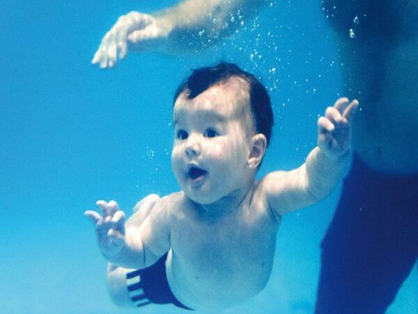 Swimming Pools for Children in Barcelona with The Little Voyager