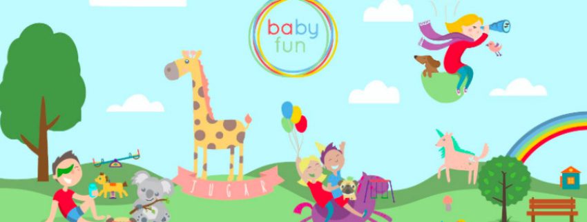 Baby Fun Clubs with The Little Voyager