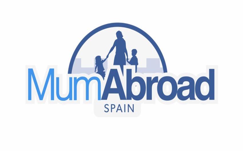 Mum Abroad website