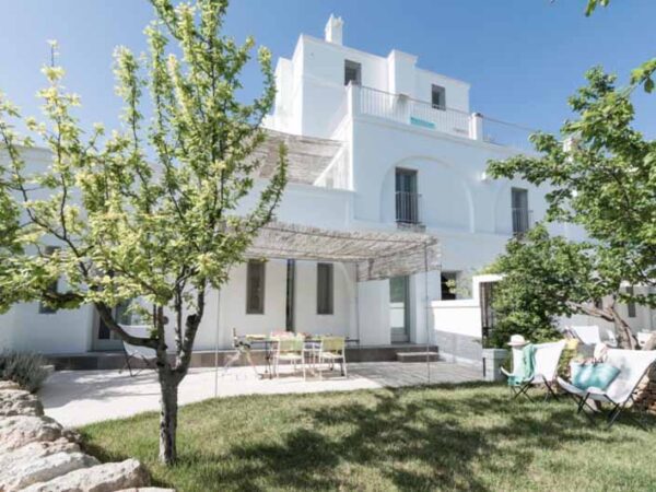 Apulian Design Apartments Family Holidays with The Little Voyager