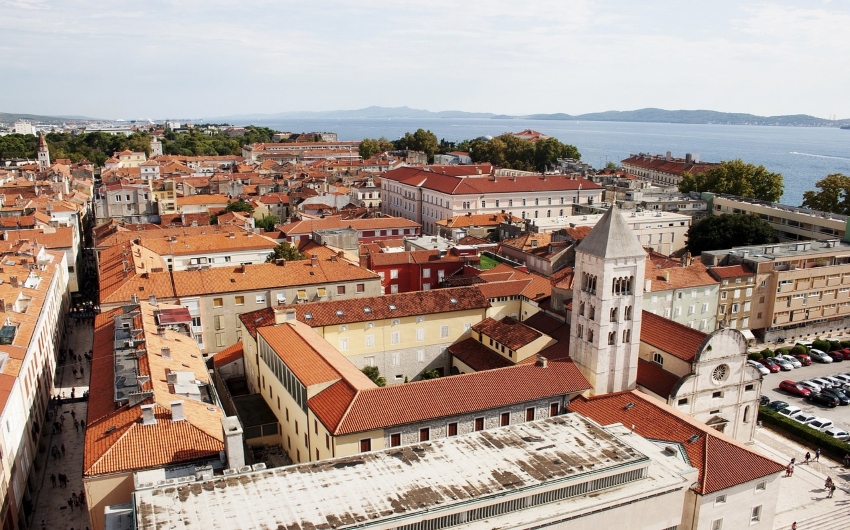 Zadar, Croatia