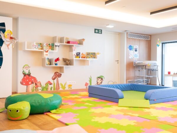 Kids Club at Martinhal Lisbon Oriente