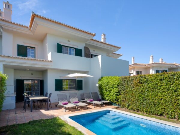 Townhouse at Martinhal Quinta do Lago